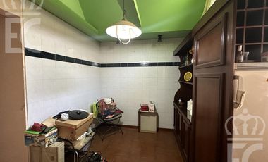 Casa sobre lote propio