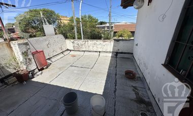 Casa sobre lote propio
