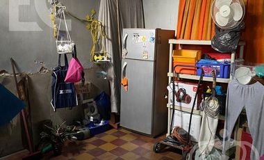 Casa sobre lote propio