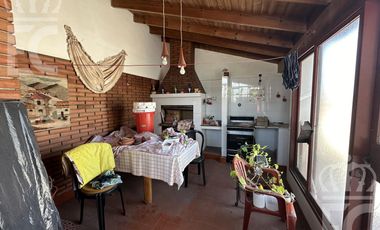 Casa sobre lote propio