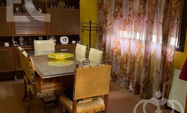 Casa sobre lote propio