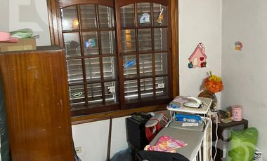 Casa sobre lote propio