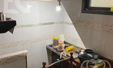 Casa sobre lote propio