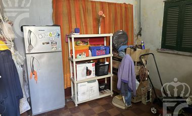 Casa sobre lote propio