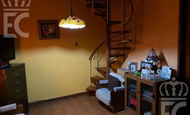 Casa sobre lote propio