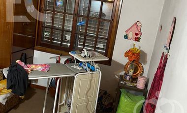 Casa sobre lote propio
