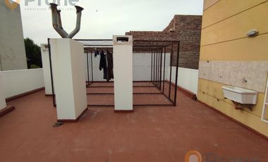Departamento - Luis Agote