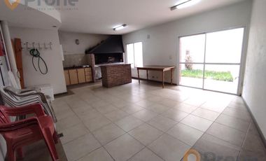 Departamento - Luis Agote