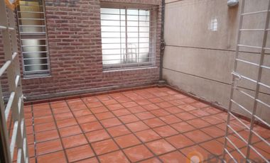 Departamento - Luis Agote
