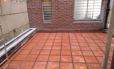 Departamento - Luis Agote