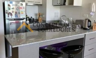 VENDO DEPARTAMENTO,EN CONDOMINIO MICHIMALONCO