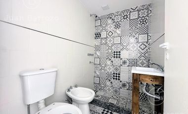 Monoambiente a estrenar en venta. Lomas de Zamora