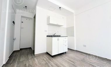 Monoambiente a estrenar en venta. Lomas de Zamora