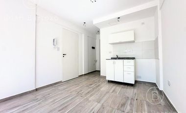 Monoambiente a estrenar en venta. Lomas de Zamora