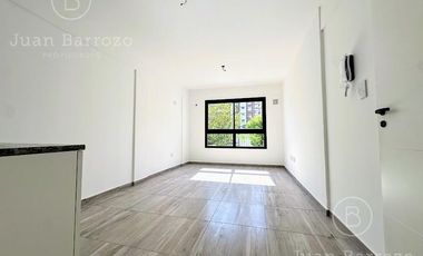 Monoambiente a estrenar en venta. Lomas de Zamora