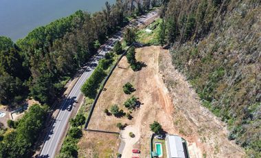 VENDO TERRENO DE 2962,7 M2 EN MITRINHUE