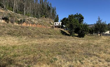 VENDO TERRENO DE 2962,7 M2 EN MITRINHUE