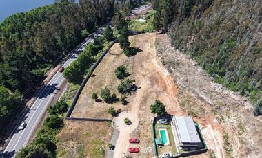 VENDO TERRENO DE 2962,7 M2 EN MITRINHUE