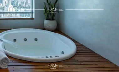 1 AMBIENTE CON MUEBLES Y EQUIPADO!!!