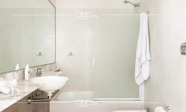 1 AMBIENTE CON MUEBLES Y EQUIPADO!!!