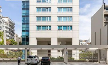 1 AMBIENTE CON MUEBLES Y EQUIPADO!!!