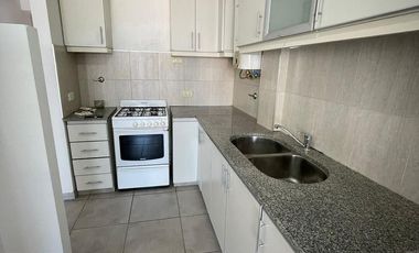 Departamento 4 ambientes con balcón al frente, lavadero y cochera - Wilde