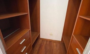 Departamento 4 ambientes con balcón al frente, lavadero y cochera - Wilde