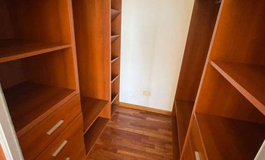 Departamento 4 ambientes con balcón al frente, lavadero y cochera - Wilde