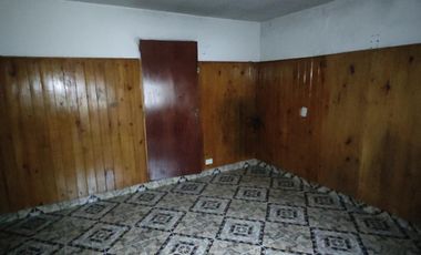 CASA DE 2 DORMITORIOS EN LACALLE BLASCO IBAÑEZ A MTS DE BYNNON