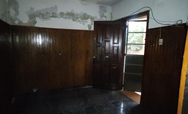 CASA DE 2 DORMITORIOS EN LACALLE BLASCO IBAÑEZ A MTS DE BYNNON