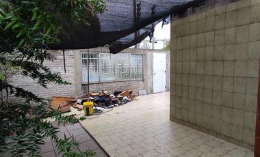 CASA DE 2 DORMITORIOS EN LACALLE BLASCO IBAÑEZ A MTS DE BYNNON
