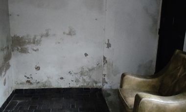CASA DE 2 DORMITORIOS EN LACALLE BLASCO IBAÑEZ A MTS DE BYNNON