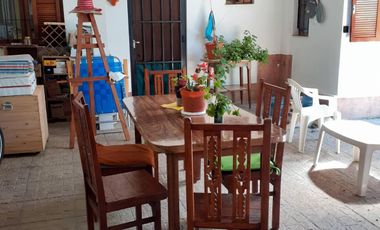 Casa en venta - 4 Dormitorios 2 Baños - Cochera - 137Mts2 - Santa Teresita
