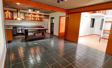 Casa en venta y alquiler en Villa Allende golf