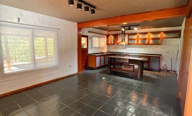 Casa en venta y alquiler en Villa Allende golf