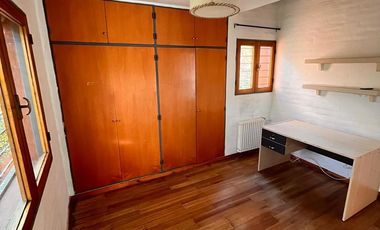 Casa en venta y alquiler en Villa Allende golf
