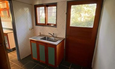 Casa en venta y alquiler en Villa Allende golf