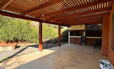 Casa en venta y alquiler en Villa Allende golf