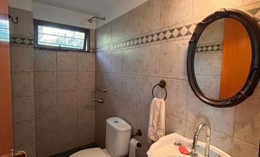 Casa en venta y alquiler en Villa Allende golf