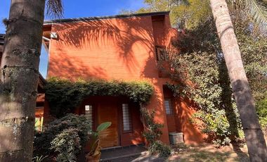 Casa en venta y alquiler en Villa Allende golf