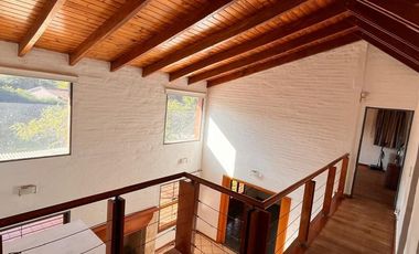 Casa en venta y alquiler en Villa Allende golf