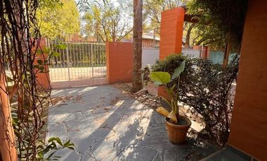 Casa en venta y alquiler en Villa Allende golf