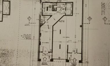 Local en Nueva Córdoba - Venta - Zona Universitaria