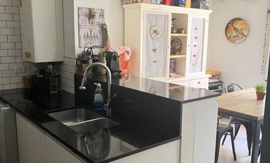 Casa tipo duplex de 4 amb  en venta en El Sendero - Nordelta