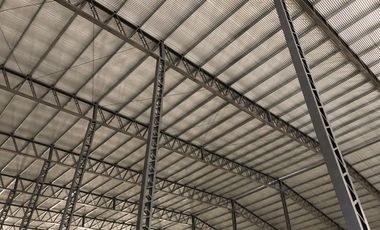 DEPOSITO ALQUILER  5000 M2 CUB   2000 M2 SEMI CUB    Zarate