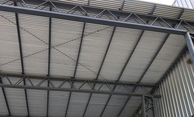 DEPOSITO ALQUILER  5000 M2 CUB   2000 M2 SEMI CUB    Zarate