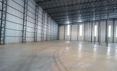 DEPOSITO ALQUILER  5000 M2 CUB   2000 M2 SEMI CUB    Zarate