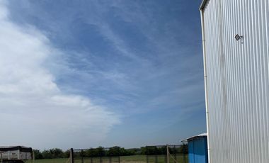 DEPOSITO ALQUILER  5000 M2 CUB   2000 M2 SEMI CUB    Zarate