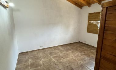 Departamento en alquiler permanente Villa General Belgrano