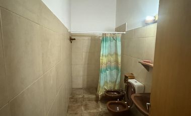 Departamento en alquiler permanente Villa General Belgrano